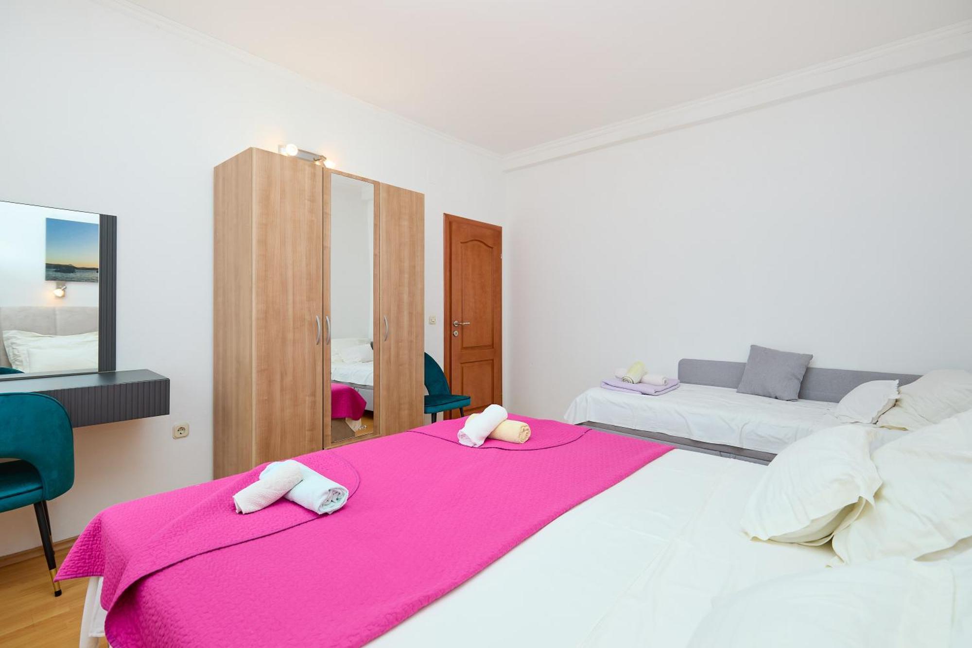 Apartamento Beloc House Lopud Island Exterior foto