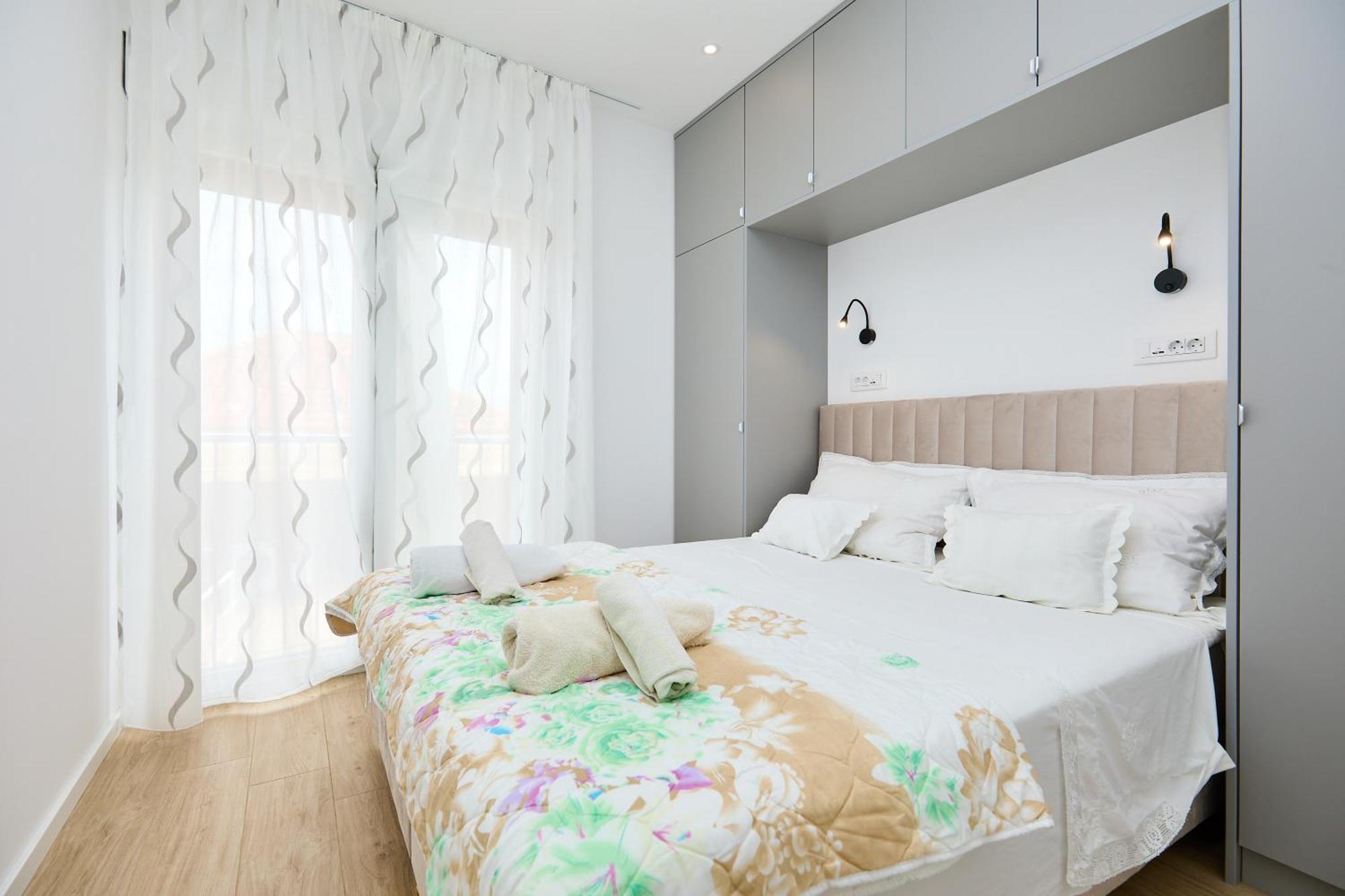 Apartamento Beloc House Lopud Island Exterior foto