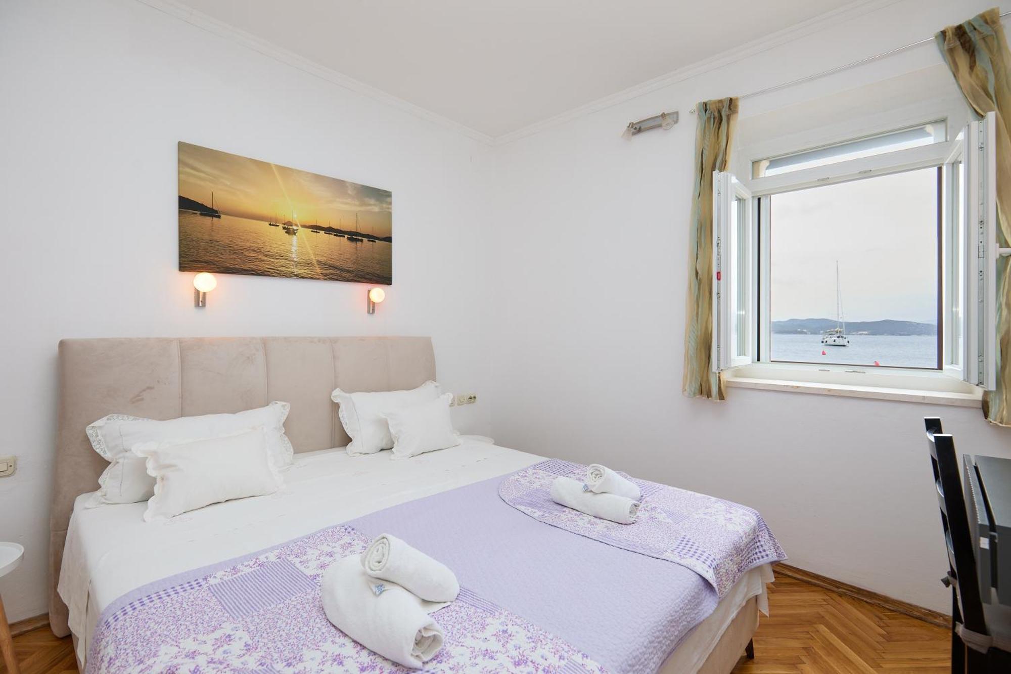 Apartamento Beloc House Lopud Island Exterior foto